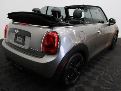 Used 2017 MINI Cooper Convertible FWD image 8
