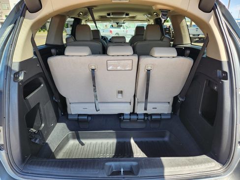 Used 2019 Honda Odyssey EX-L image 30