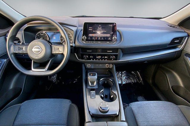Used 2023 Nissan Rogue SV AWD/4WD image 14
