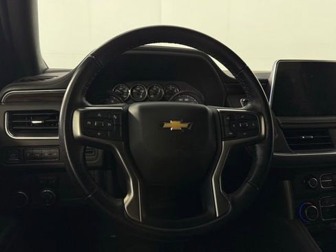 Used 2021 Chevrolet Tahoe LT image 27