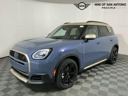 New 2026 MINI Cooper Countryman S image 1