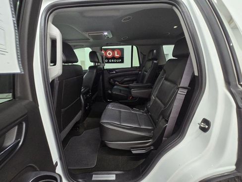Used 2017 Chevrolet Tahoe Premier RWD image 16