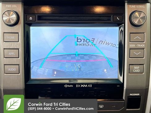 Used 2014 Toyota Tundra SR5 w/ TRD Off Road Package image 20