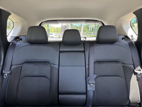 New 2026 MAZDA CX-5 Preferred AWD/4WD image 18