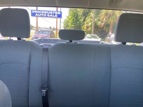 Used 2018 RAM 1500 Tradesman w/ Popular Equipment Group AWD/4WD image 35