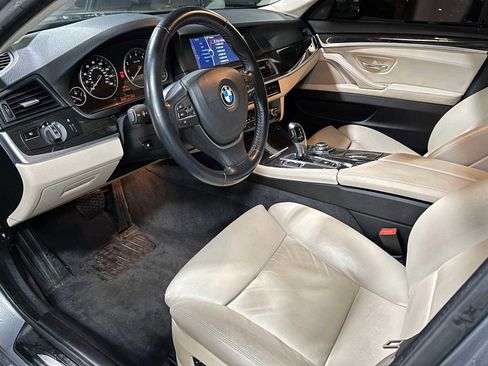 Used 2011 BMW 535i 535i image 22