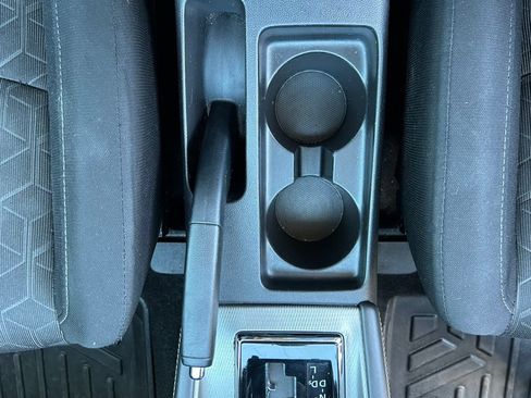 Used 2021 Mitsubishi Outlander Sport SE AWD/4WD image 37