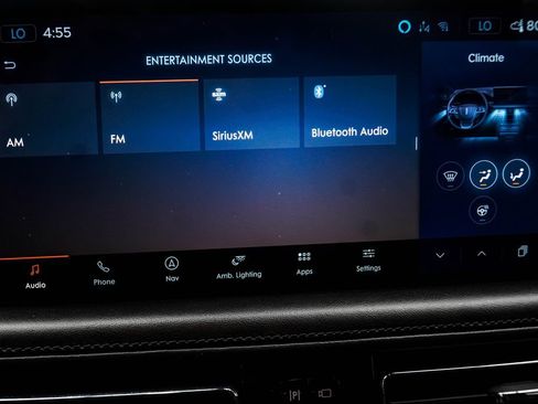 Used 2022 Lincoln Nautilus Reserve w/ Equipment Group 201A AWD/4WD image 28
