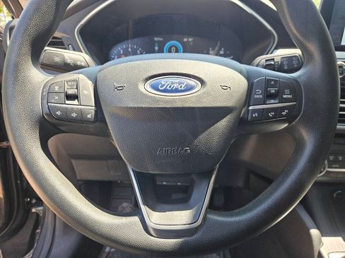 Used 2020 Ford Escape SE AWD/4WD image 23