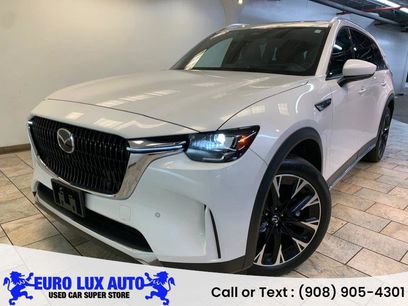 Used 2024 MAZDA CX-90 Plug-In Hybrid w/ Premium Plus