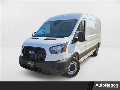 New 2025 Ford Transit 250 148 Medium Roof