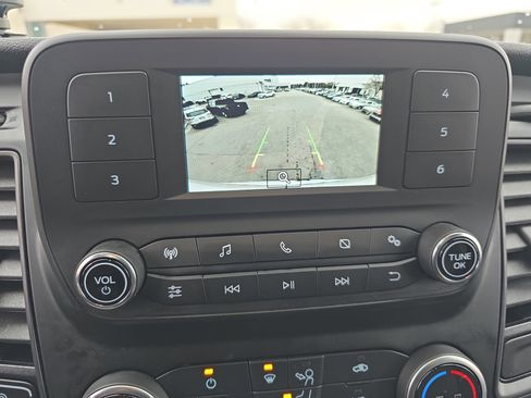 Used 2024 Ford Transit 350 148 Medium Roof w/ Load Area Protection Package image 26