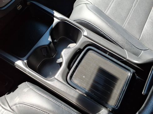 Used 2020 Honda CR-V EX-L image 17