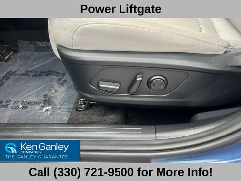 Used 2025 Hyundai Tucson SEL AWD/4WD image 28