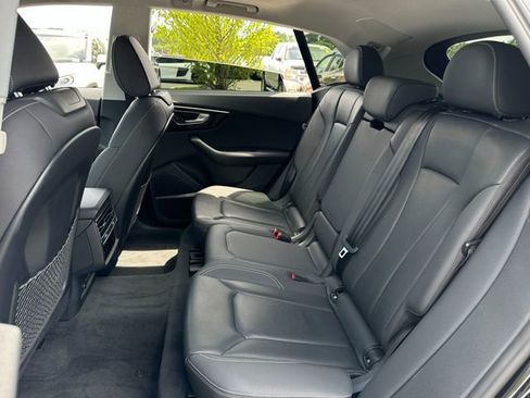 Used 2019 Audi Q8 Prestige w/ Year 1 Package AWD/4WD image 20