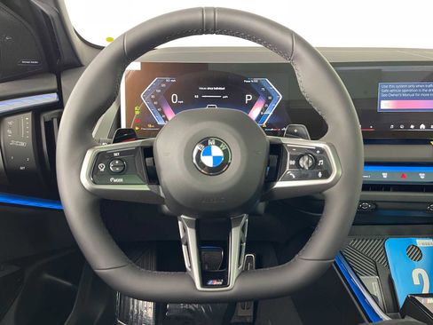 New 2026 BMW X3 xDrive30 w/ Premium Package AWD/4WD image 21