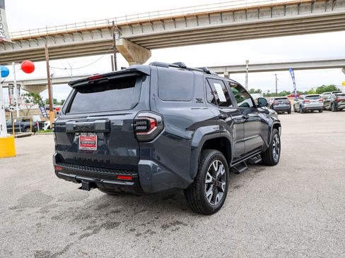 Certified 2026 Toyota 4Runner TRD Sport Premium RWD image 7