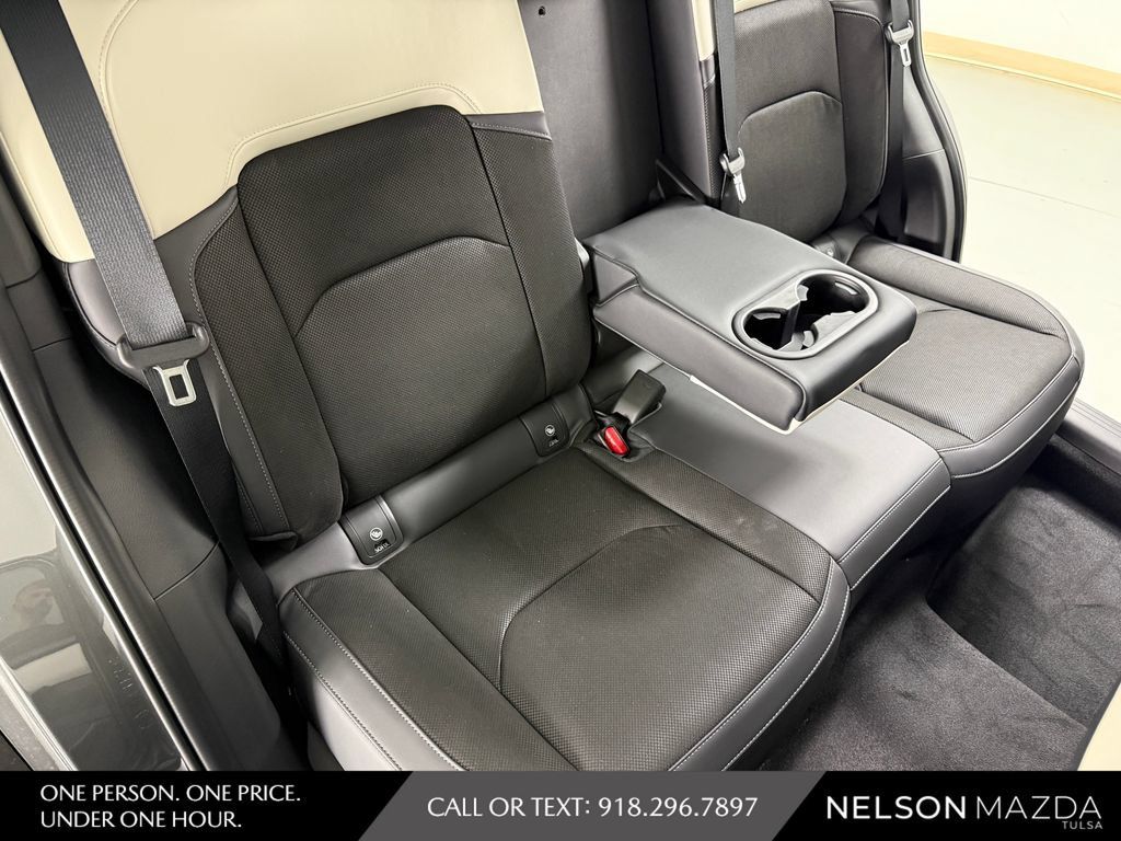 New 2026 MAZDA CX-5 Preferred AWD/4WD image 39