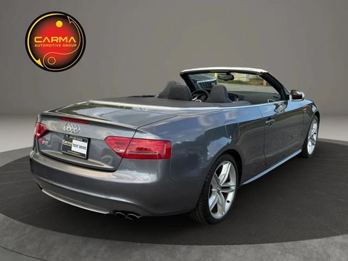 Used 2012 Audi S5 Prestige AWD/4WD image 5
