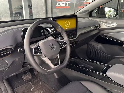 Used 2024 Volkswagen ID.4 S image 6