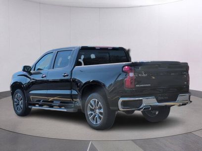 New 2026 Chevrolet Silverado 1500 LT