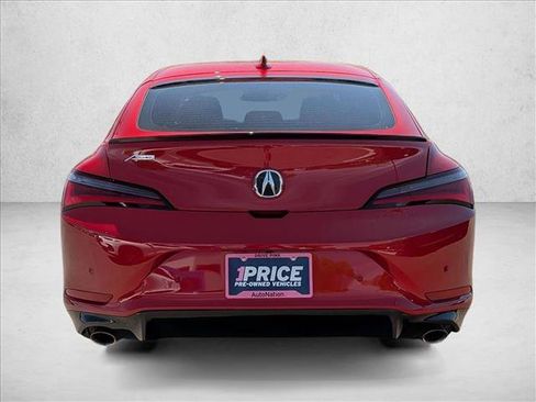 Used 2024 Acura Integra A-Spec FWD image 7