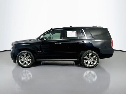 Used 2019 Chevrolet Tahoe Premier w/ Premier Plus Edition AWD/4WD image 5