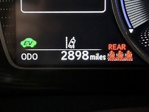 Used 2025 Lexus ES 300h w/ Premium Package image 22