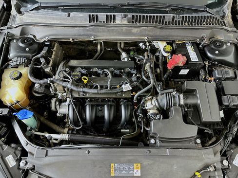 Used 2014 Ford Fusion SE image 29