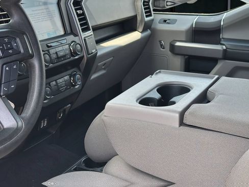 Used 2019 Ford F150 XLT AWD/4WD image 18