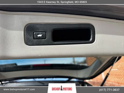 Used 2016 Honda Odyssey EX-L image 16