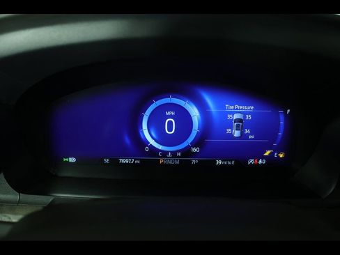 Used 2020 Ford Explorer Platinum w/ Premium Technology Package image 26