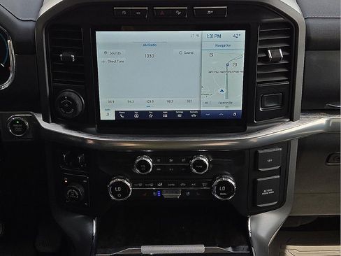 Used 2021 Ford F150 Lariat image 11