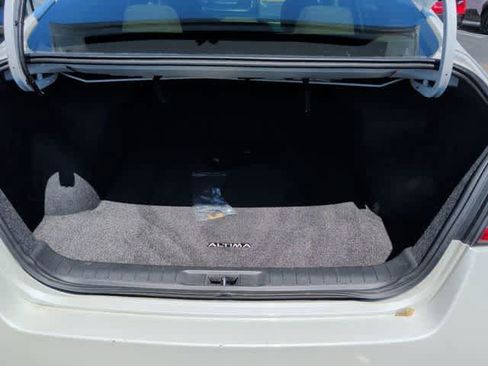 Used 2015 Nissan Altima 2.5 S w/ Power Driver Seat Package image 30