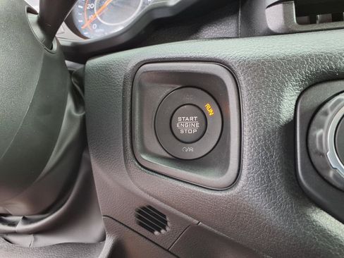 Used 2026 Jeep Wrangler Sport image 14