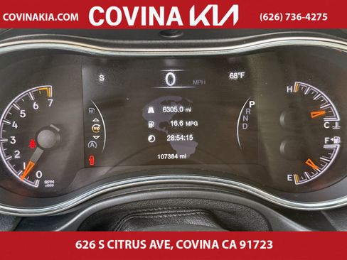 Used 2018 Jeep Grand Cherokee Laredo image 20