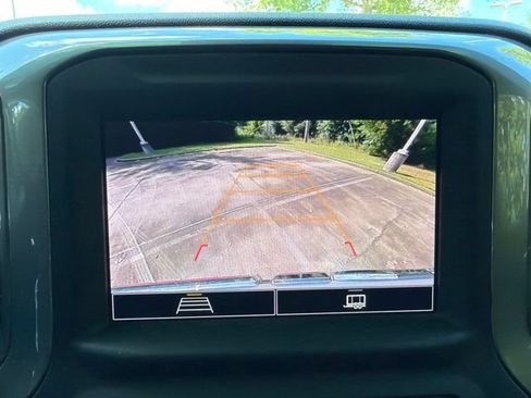 Used 2024 GMC Sierra 1500 Pro w/ Pro Value Package RWD image 30