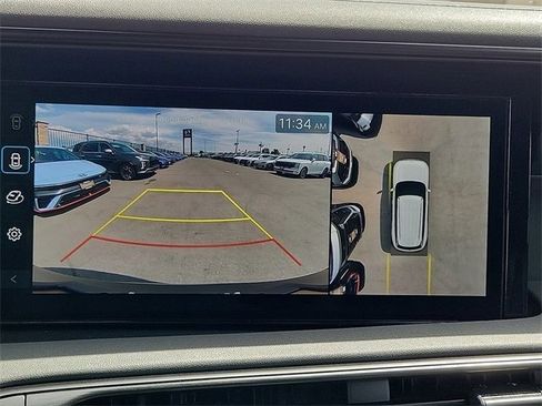 New 2026 Hyundai Palisade XRT Pro image 10