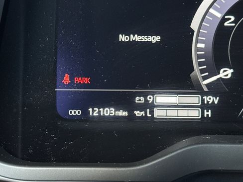 Certified 2026 Toyota Sequoia SR5 AWD/4WD image 25