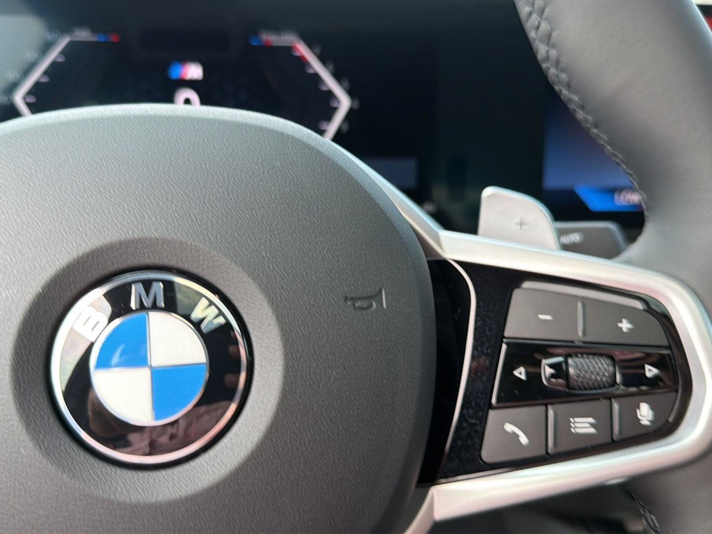 New 2026 BMW 430i w/ M Sport Package RWD image 21