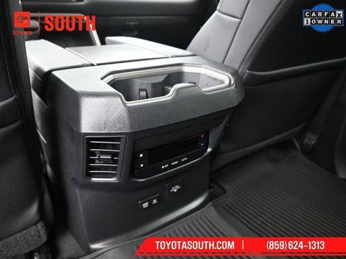 Certified 2023 Toyota Sequoia SR5 w/ SR5 Premium Package image 34