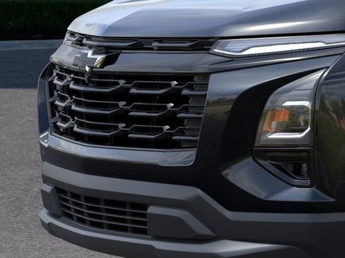 New 2026 Chevrolet Equinox LT image 13