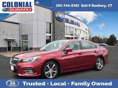 Used 2019 Subaru Legacy 2.5i Limited