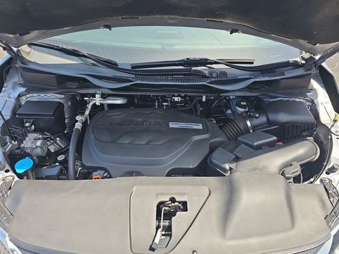Used 2019 Honda Odyssey Elite image 37