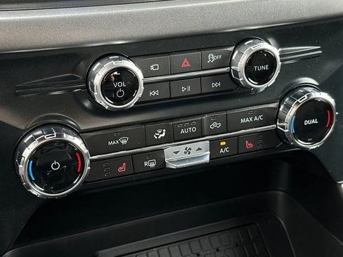 New 2025 Ford F150 XLT w/ Equipment Group 302A MID image 19