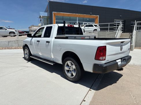 Used 2013 RAM 1500 Tradesman w/ Popular Equipment Group AWD/4WD image 3
