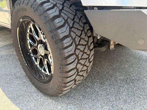Used 2024 Ford F150 STX AWD/4WD image 11