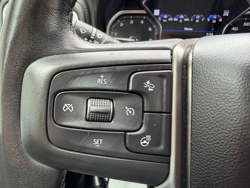 Certified 2022 GMC Sierra 1500 Denali w/ Driver Alert Package II AWD/4WD image 20