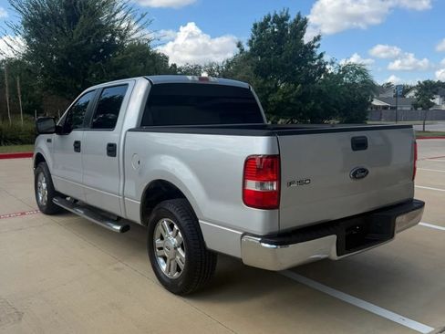 Used 2008 Ford F150 XLT RWD image 3