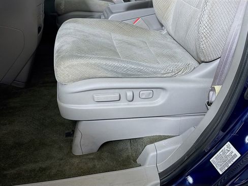 Used 2016 Honda Odyssey SE image 19